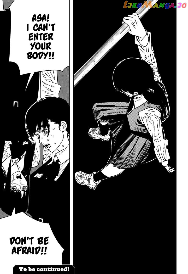 Chainsaw Man, Chapter 123 image 19